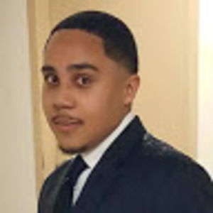 Meet your Posher, William